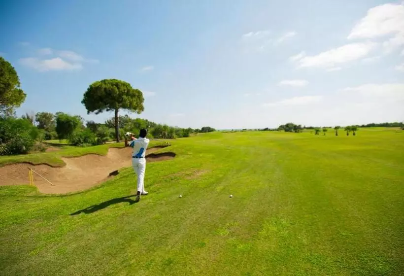 Crystal Tat Beach Golf Resort & Spa - Ultimate All Inclusive