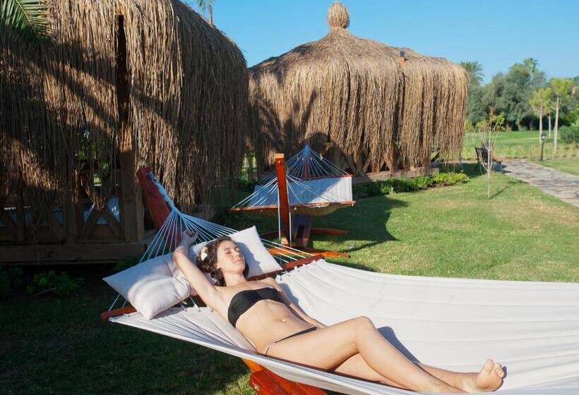 Crystal Tat Beach Golf Resort & Spa - Ultimate All Inclusive