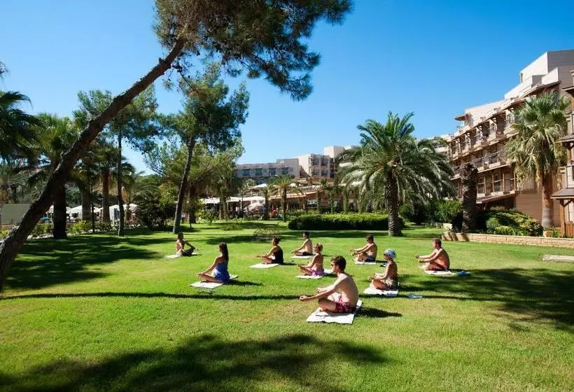 Crystal Tat Beach Golf Resort & Spa - Ultimate All Inclusive