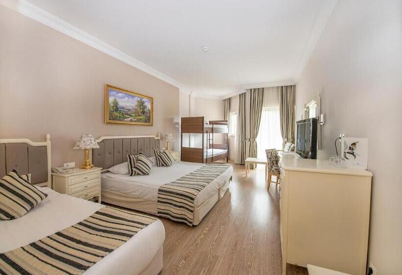 Crystal Tat Beach Golf Resort & Spa - Ultimate All Inclusive