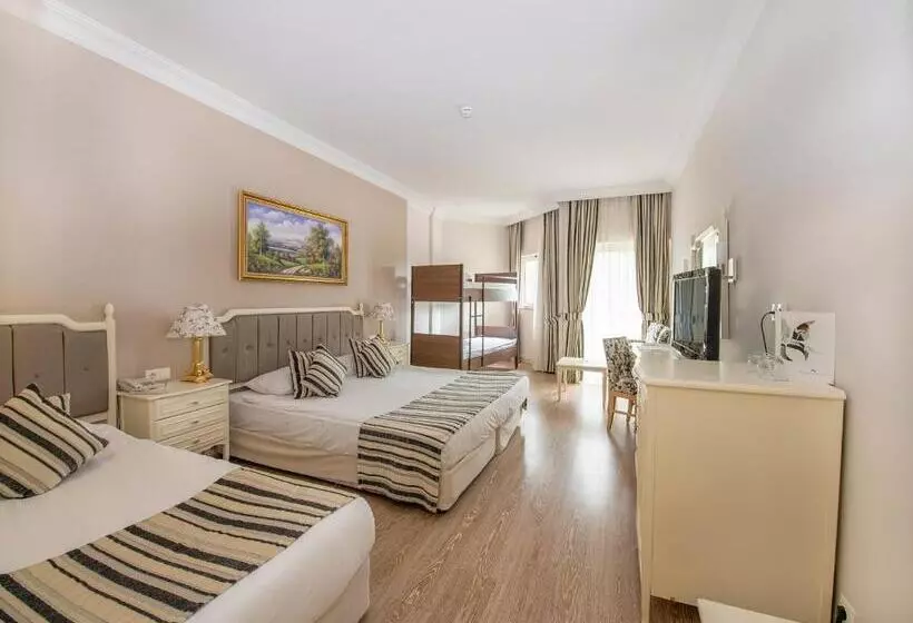 Crystal Tat Beach Golf Resort & Spa - Ultimate All Inclusive