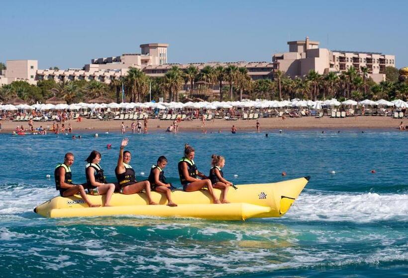 Crystal Tat Beach Golf Resort & Spa - Ultimate All Inclusive