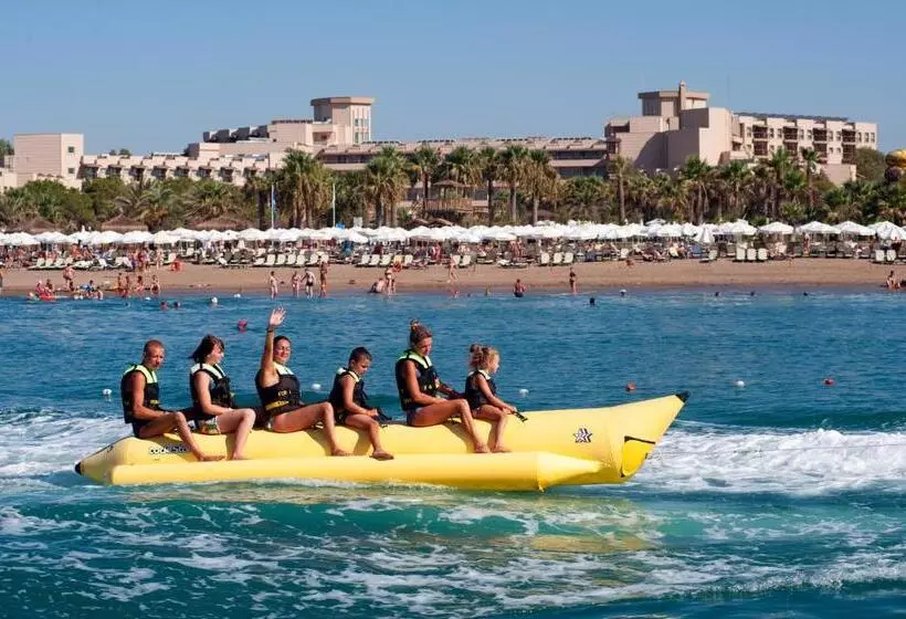 Crystal Tat Beach Golf Resort & Spa - Ultimate All Inclusive