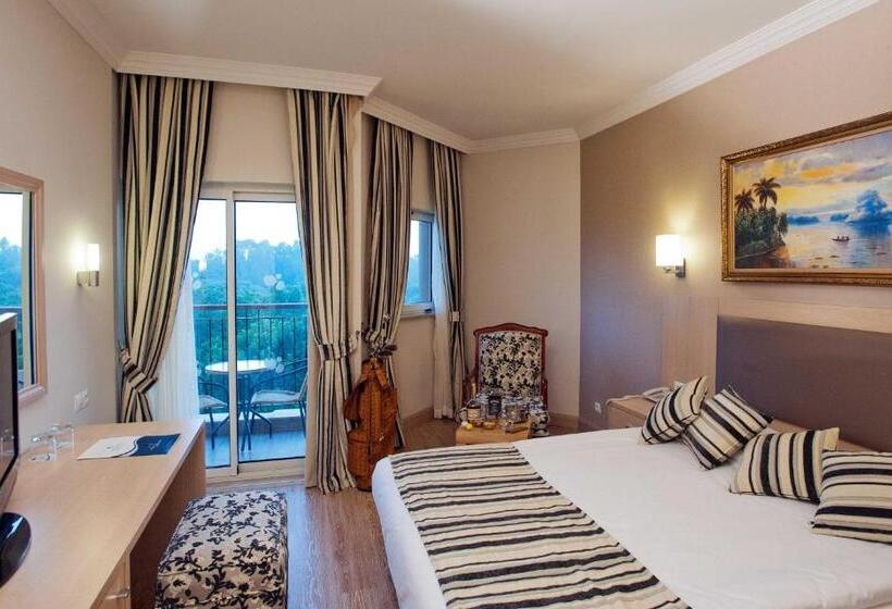 Crystal Tat Beach Golf Resort & Spa - Ultimate All Inclusive