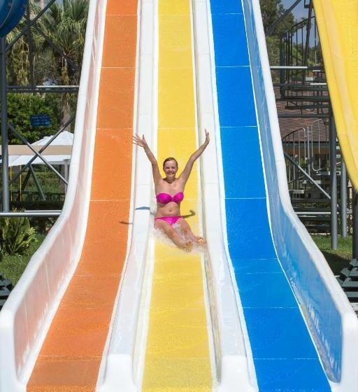 Crystal Tat Beach Golf Resort & Spa - Ultimate All Inclusive