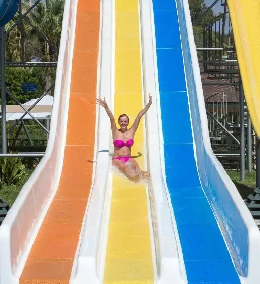 Crystal Tat Beach Golf Resort & Spa - Ultimate All Inclusive