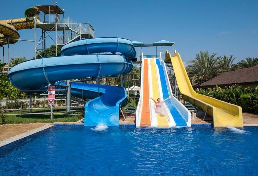 Crystal Tat Beach Golf Resort & Spa - Ultimate All Inclusive