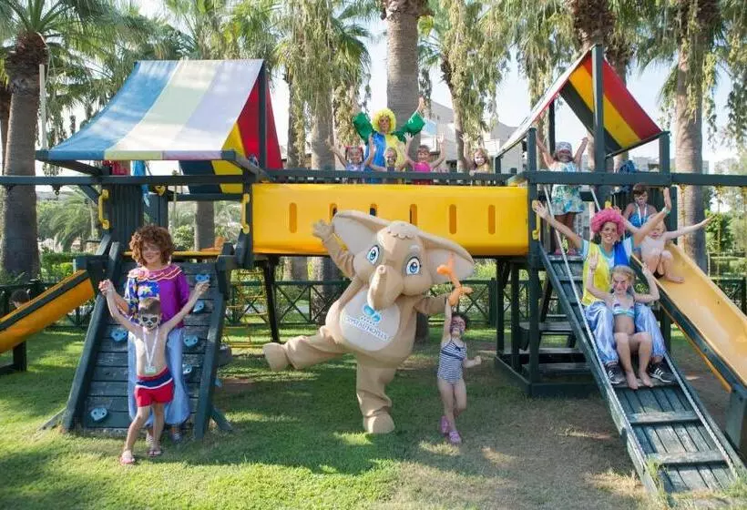 Crystal Tat Beach Golf Resort & Spa - Ultimate All Inclusive