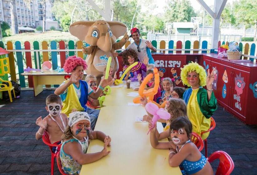 Crystal Tat Beach Golf Resort & Spa - Ultimate All Inclusive