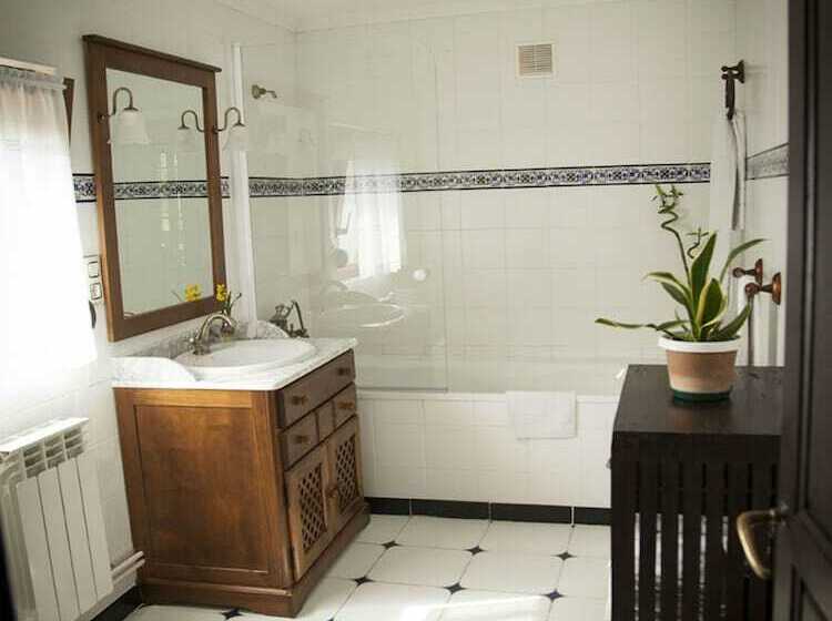 El Requexu, Apartamentos A 900 M De La Playa De Poo Ar 0474 As