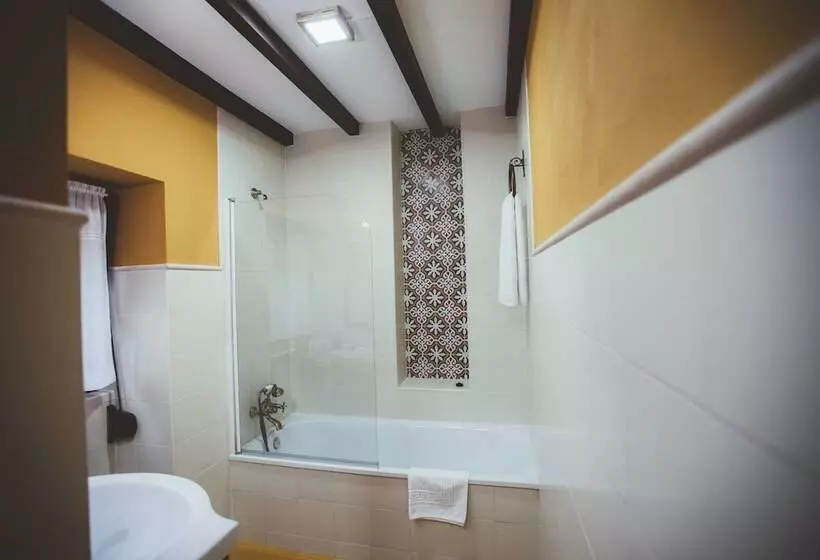 El Requexu, Apartamentos A 900 M De La Playa De Poo Ar 0474 As