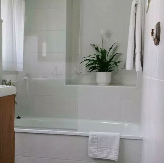 El Requexu, Apartamentos A 900 M De La Playa De Poo Ar 0474 As