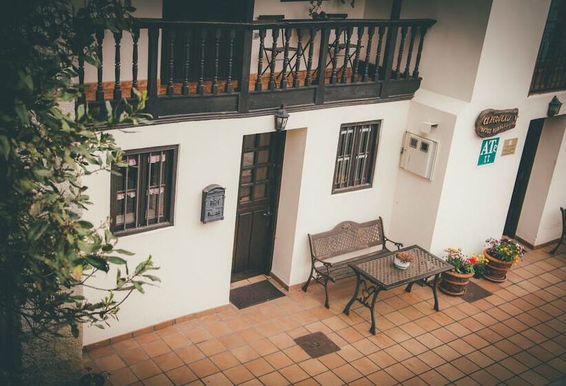 El Requexu, Apartamentos A 900 M De La Playa De Poo Ar 0474 As