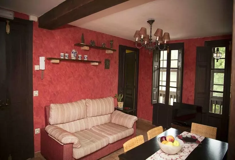 El Requexu, Apartamentos A 900 M De La Playa De Poo Ar 0474 As