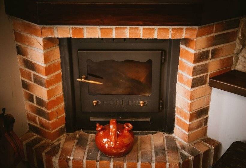 El Requexu, Apartamentos A 900 M De La Playa De Poo Ar 0474 As