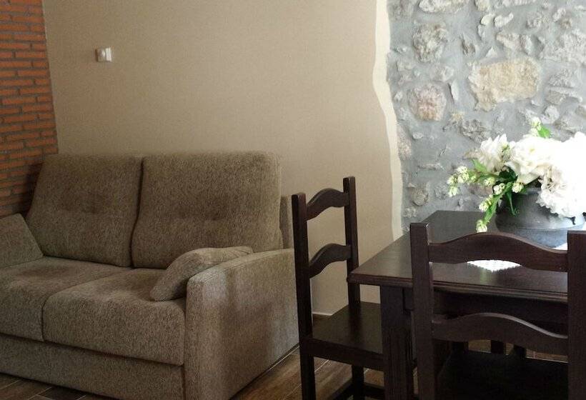 El Requexu, Apartamentos A 900 M De La Playa De Poo Ar 0474 As