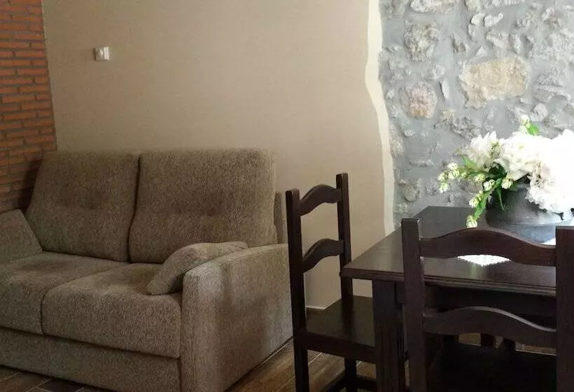 El Requexu, Apartamentos A 900 M De La Playa De Poo Ar 0474 As