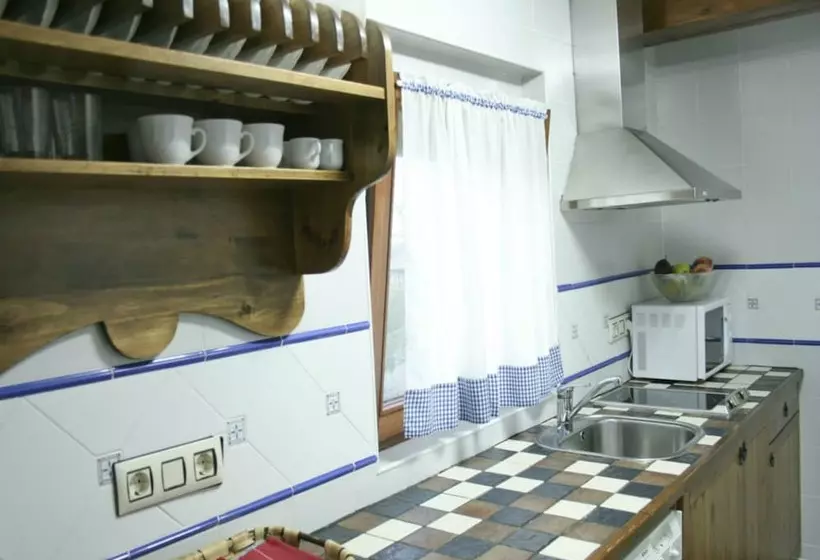 El Requexu, Apartamentos A 900 M De La Playa De Poo Ar 0474 As