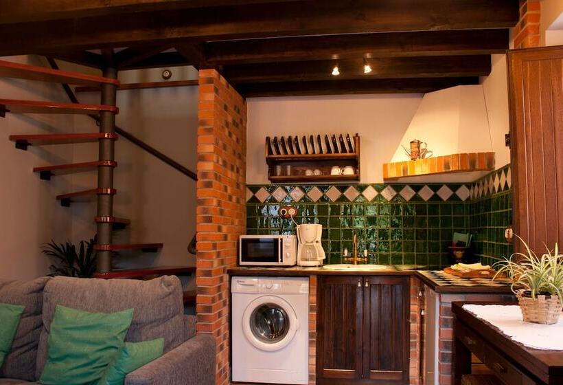 El Requexu, Apartamentos A 900 M De La Playa De Poo Ar 0474 As