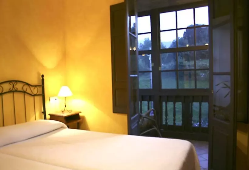 El Requexu, Apartamentos A 900 M De La Playa De Poo Ar 0474 As