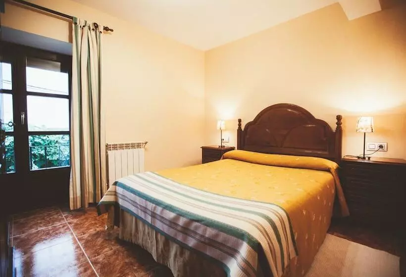 El Requexu, Apartamentos A 900 M De La Playa De Poo Ar 0474 As