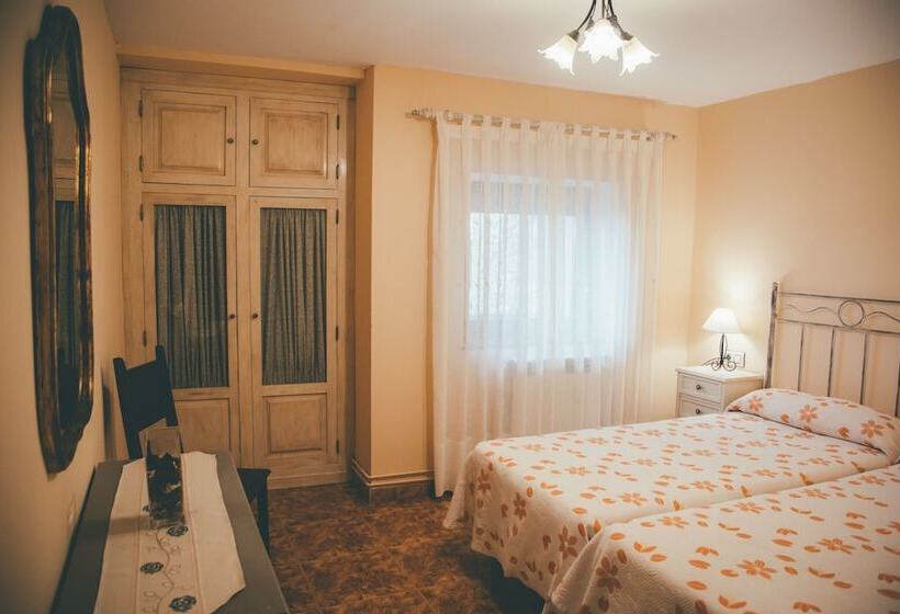 El Requexu, Apartamentos A 900 M De La Playa De Poo Ar 0474 As