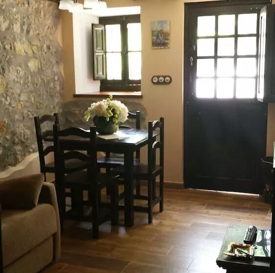 El Requexu, Apartamentos A 900 M De La Playa De Poo Ar 0474 As