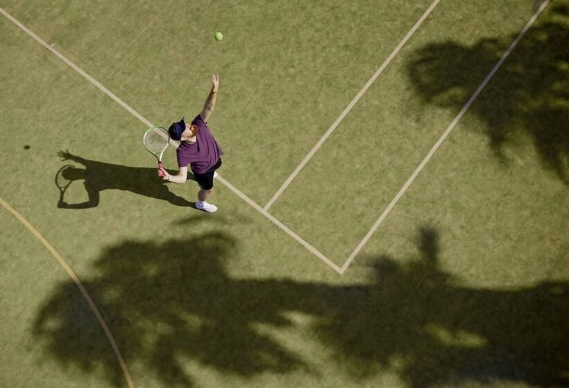 Grupotel Flamingo Beach