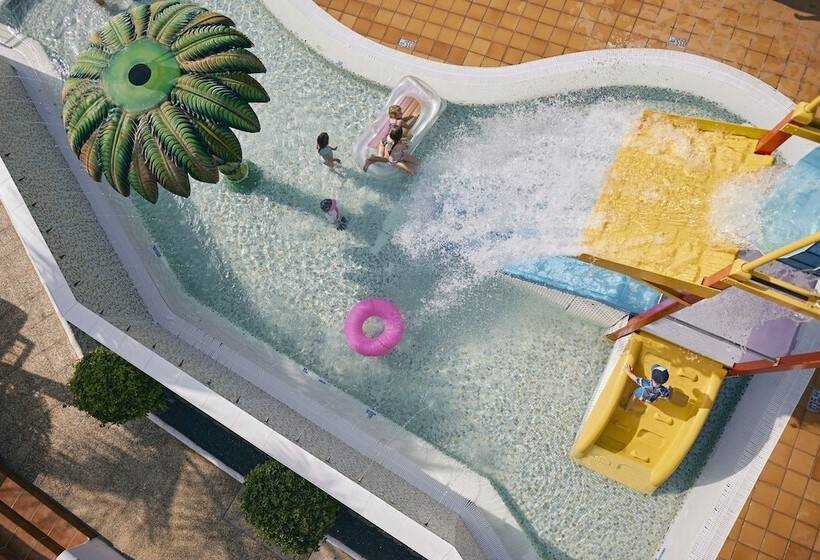 Grupotel Flamingo Beach