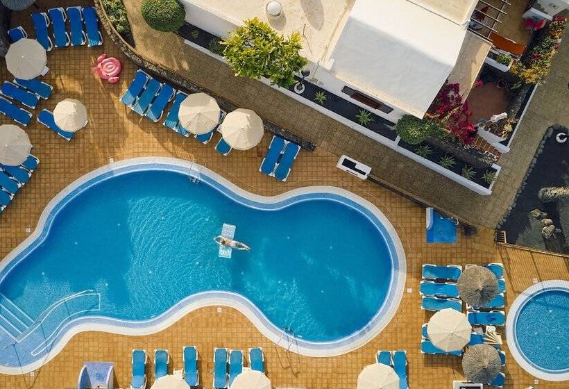 Grupotel Flamingo Beach