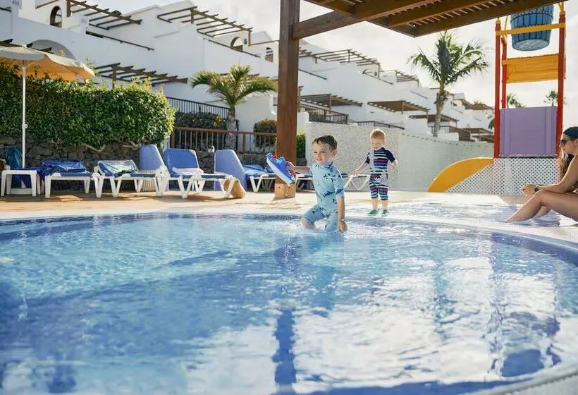 Grupotel Flamingo Beach