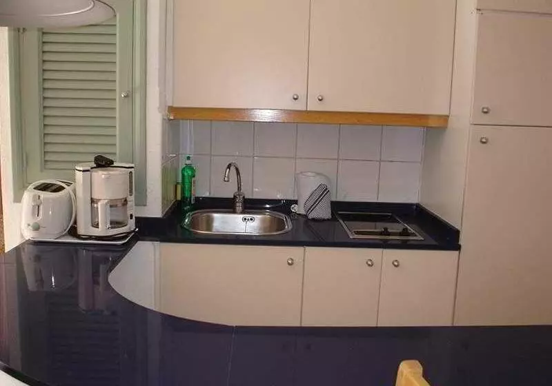 Grupotel Flamingo Beach