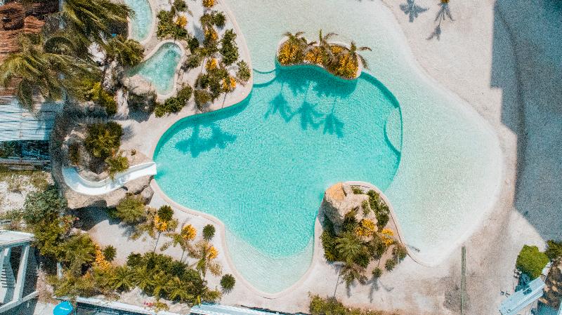 هتل Arena Blanca By Dorado