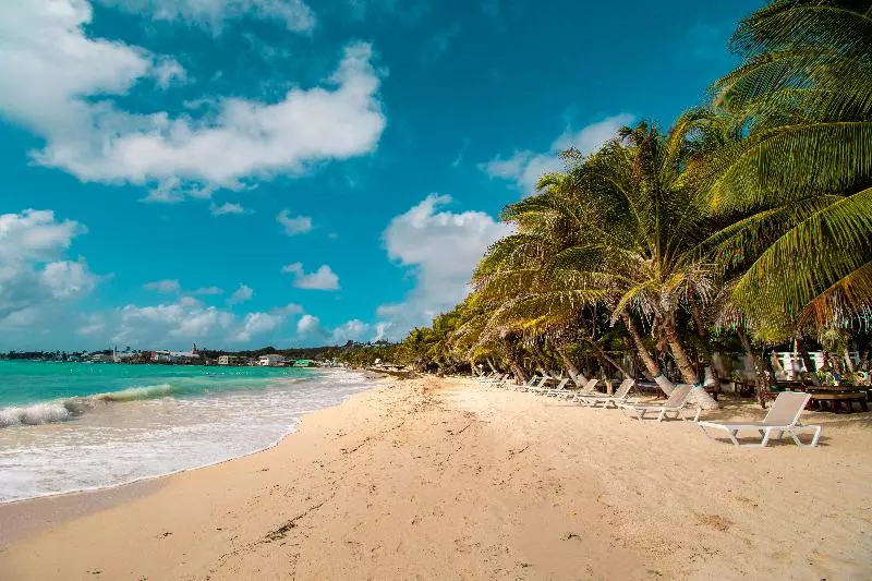 فندق Arena Blanca By Dorado