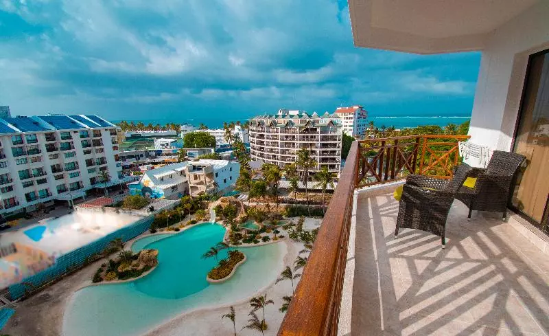 فندق Arena Blanca By Dorado