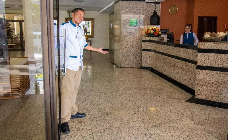 فندق Arena Blanca By Dorado