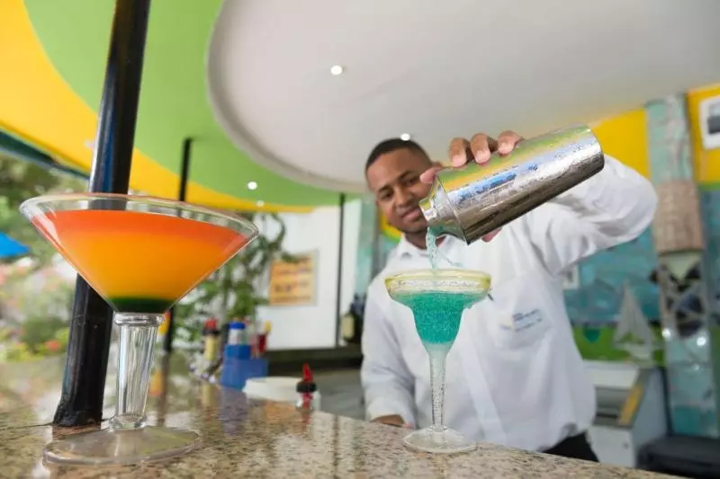 فندق Arena Blanca By Dorado