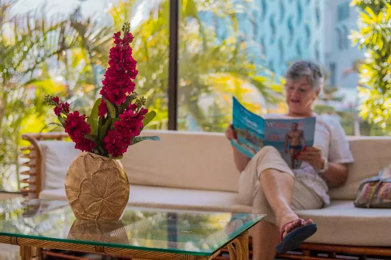 فندق Arena Blanca By Dorado