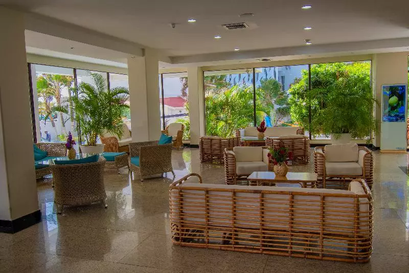 فندق Arena Blanca By Dorado