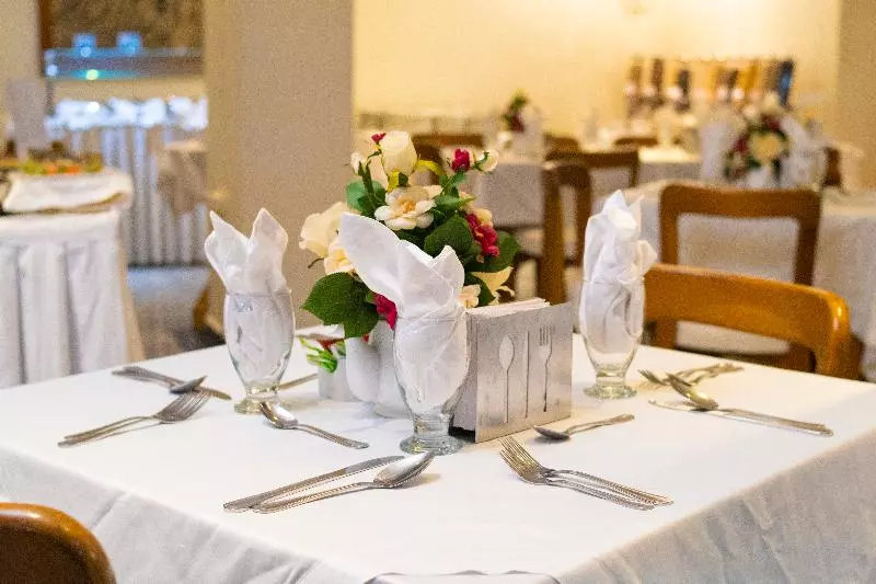 فندق Arena Blanca By Dorado