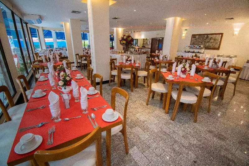 فندق Arena Blanca By Dorado