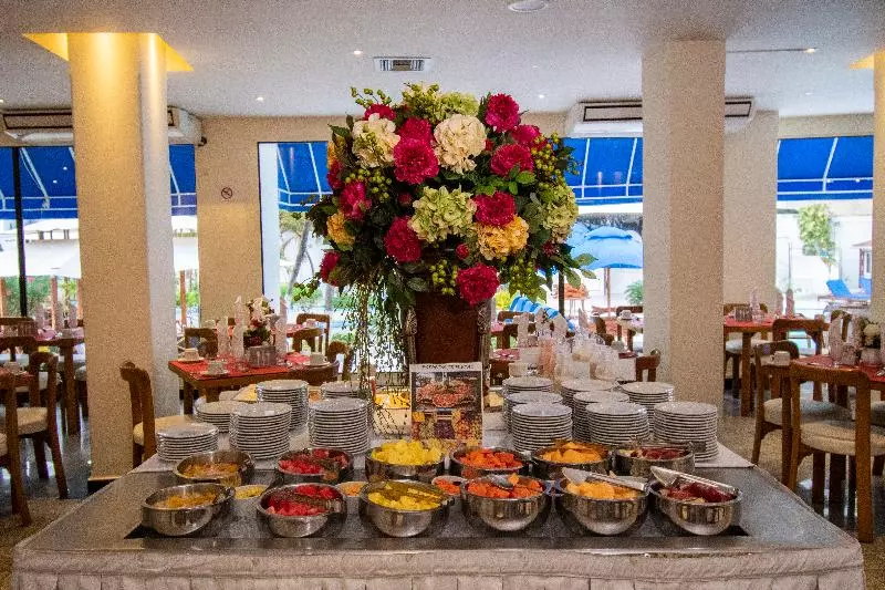 فندق Arena Blanca By Dorado