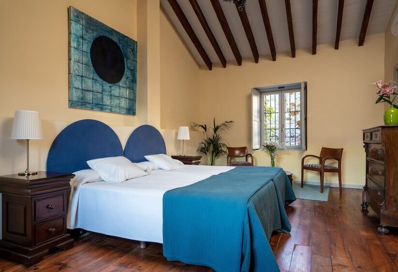 Art Boutique Hotel Chamarel