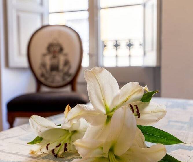 Art Boutique Hotel Chamarel