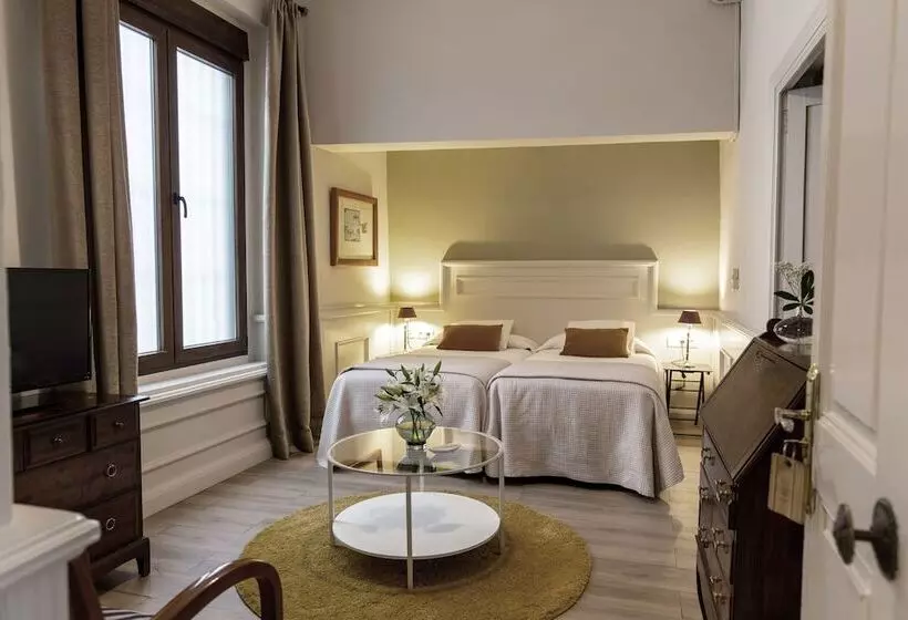 Art Boutique Hotel Chamarel