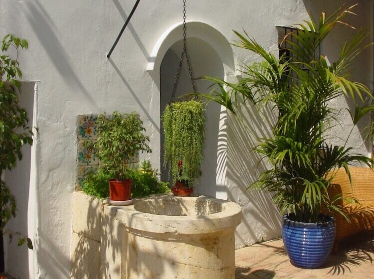 Art Boutique Hotel Chamarel