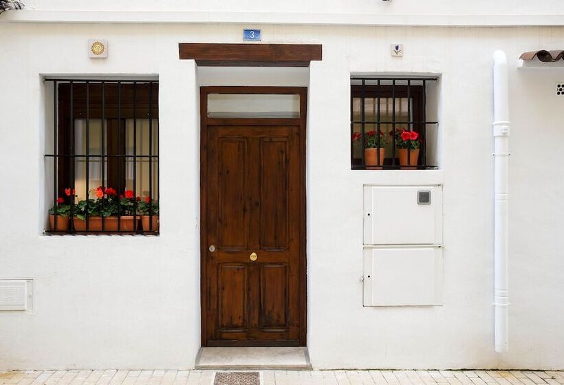 Art Boutique Hotel Chamarel