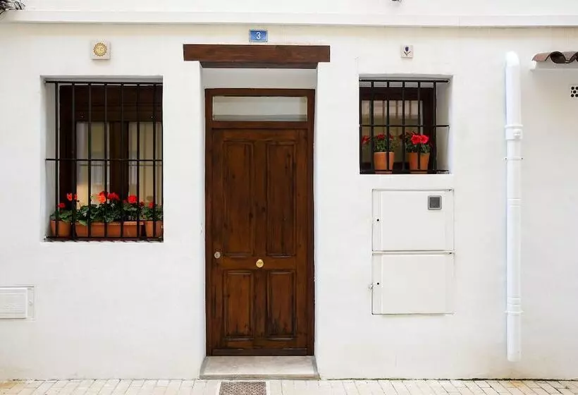 Art Boutique Hotel Chamarel