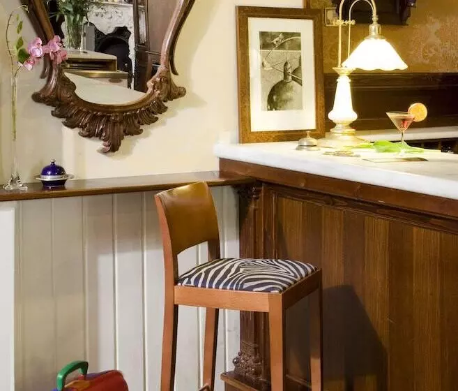 Art Boutique Hotel Chamarel