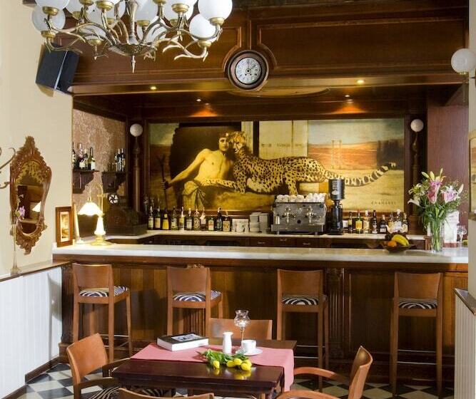 Art Boutique Hotel Chamarel